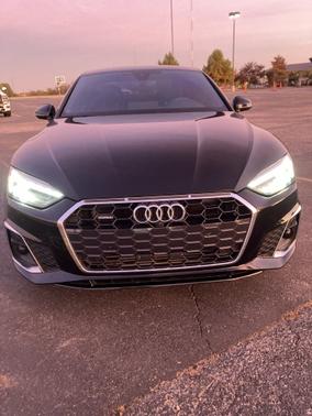 2023 Audi A5 45 S line Premium Plus