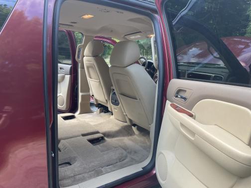 2010 Chevrolet Suburban 2500 LS