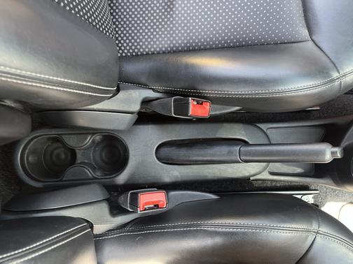 2017 FIAT 500e Battery Electric