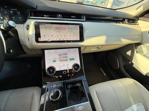2019 Land Rover Range Rover Velar P250 S