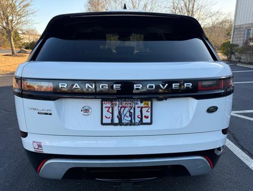 2019 Land Rover Range Rover Velar P250 S