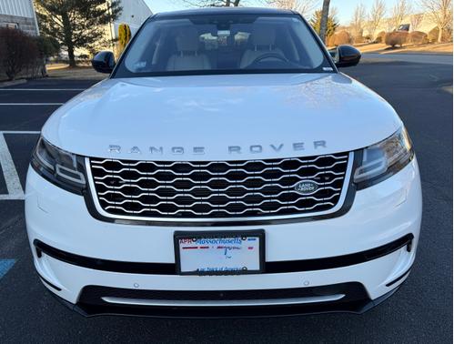 2019 Land Rover Range Rover Velar P250 S