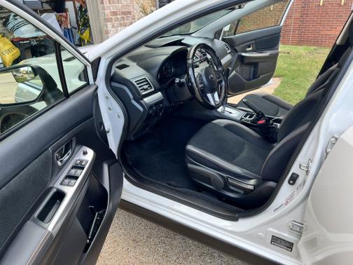 2017 Subaru Crosstrek 2.0i Premium