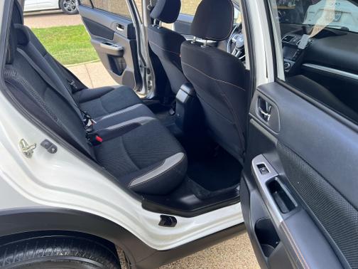 2017 Subaru Crosstrek 2.0i Premium