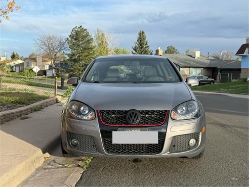 2009 Volkswagen GTI Base