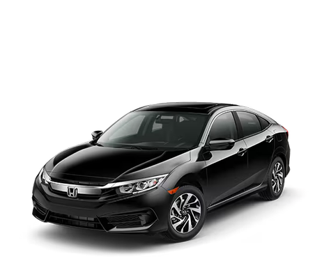 2017 Honda Civic EX-T