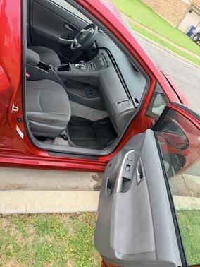 2010 Toyota Prius IV