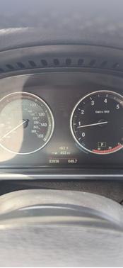 Black 2016 BMW X5 xDrive35i