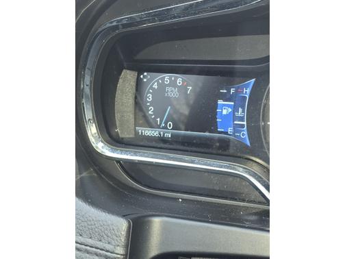 2018 Lincoln MKT Reserve