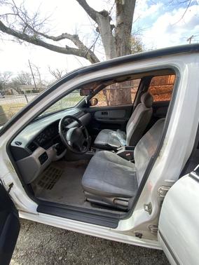 1995 Nissan Sentra GXE