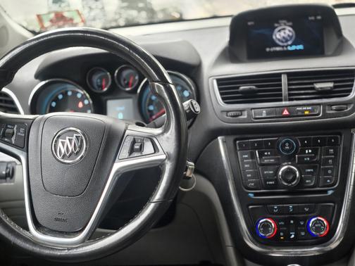2014 Buick Encore Convenience