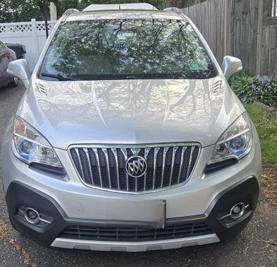 2014 Buick Encore Convenience