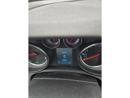 2014 Buick Encore Convenience