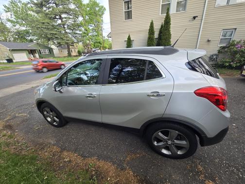 2014 Buick Encore Convenience