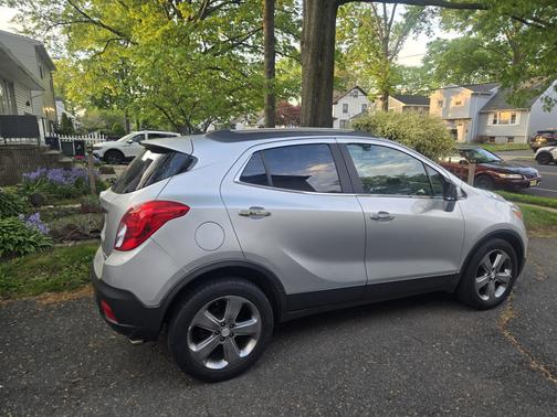 2014 Buick Encore Convenience