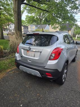 2014 Buick Encore Convenience