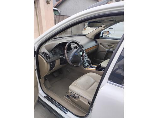 2008 Volvo XC90 3.2