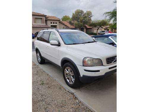 2008 Volvo XC90 3.2