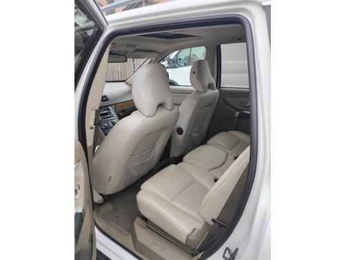 2008 Volvo XC90 3.2