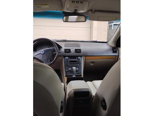 2008 Volvo XC90 3.2