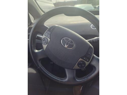2008 Toyota Prius Touring