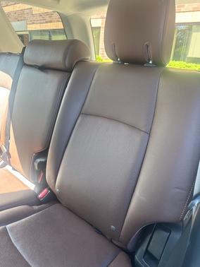 White 2019 Toyota 4Runner Limited