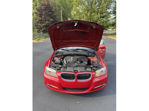 2011 BMW 335 i xDrive