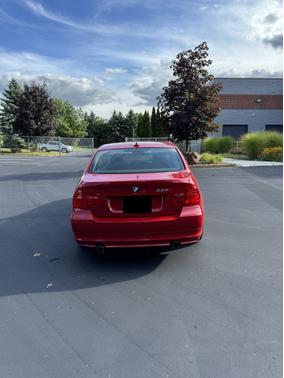 2011 BMW 335 i xDrive