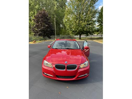 2011 BMW 335 i xDrive