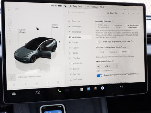 2024 Tesla Model 3 Performance