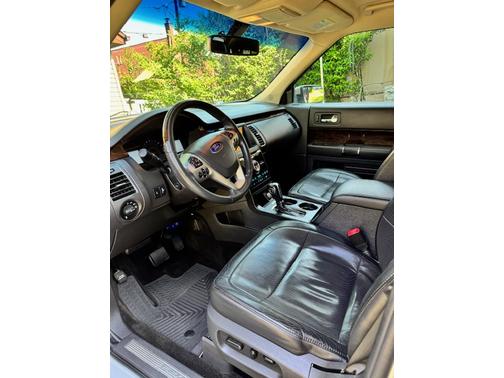 2018 Ford Flex Limited