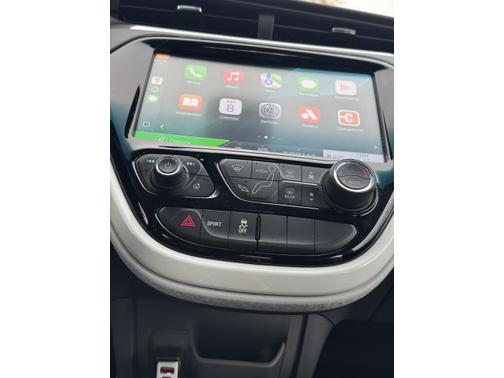 2018 Chevrolet Bolt EV LT