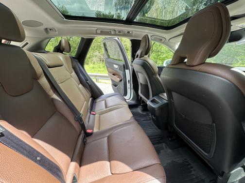 2019 Volvo XC60 T6 Momentum