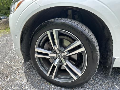 2019 Volvo XC60 T6 Momentum