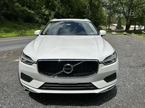 2019 Volvo XC60 T6 Momentum