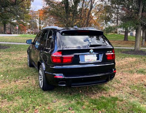 2013 BMW X5 xDrive50i