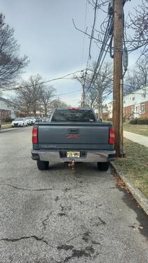 2014 GMC Sierra 1500 Base