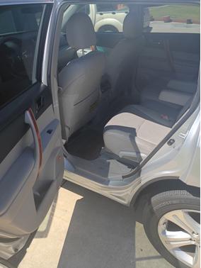 2009 Toyota Highlander Limited