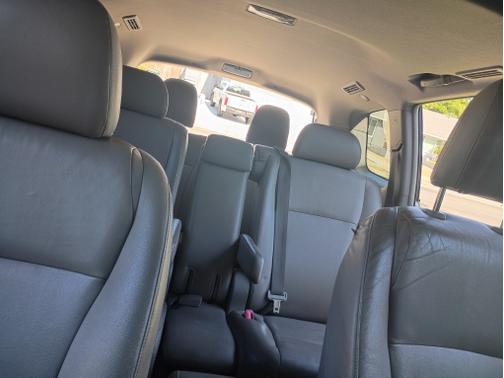 2009 Toyota Highlander Limited