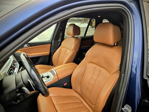 2019 BMW X5 xDrive50i