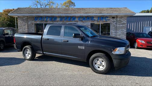 2014 RAM 1500 Tradesman