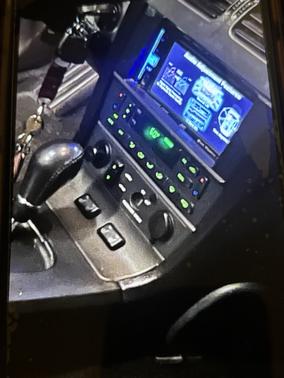 2003 Ford Thunderbird Deluxe