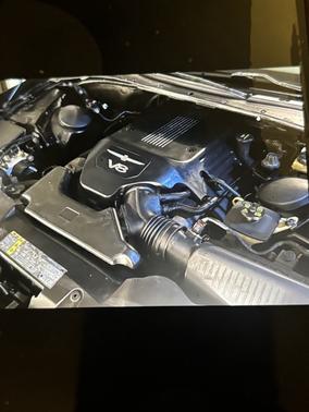 2003 Ford Thunderbird Deluxe