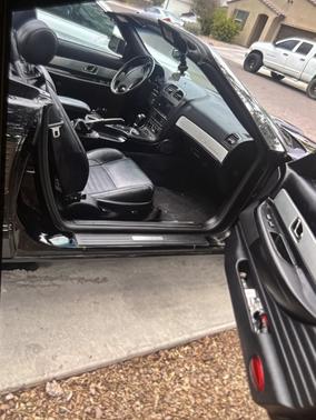 2003 Ford Thunderbird Deluxe