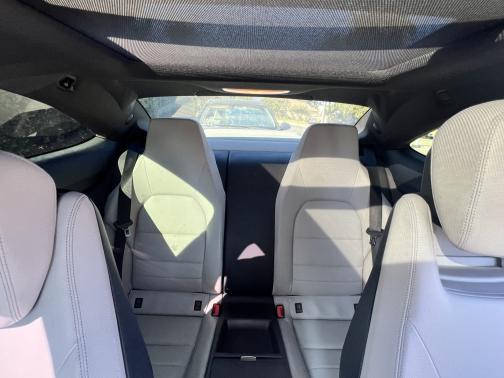 2013 Mercedes-Benz C-Class C 250