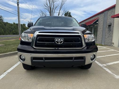 2013 Toyota Tundra Grade