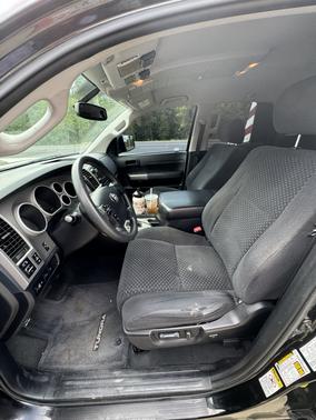 2013 Toyota Tundra Grade