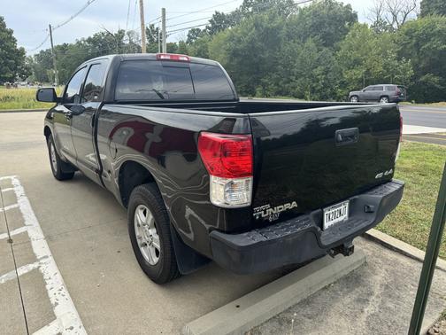 2013 Toyota Tundra Grade
