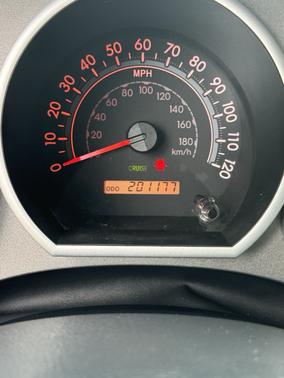 2013 Toyota Tundra Grade