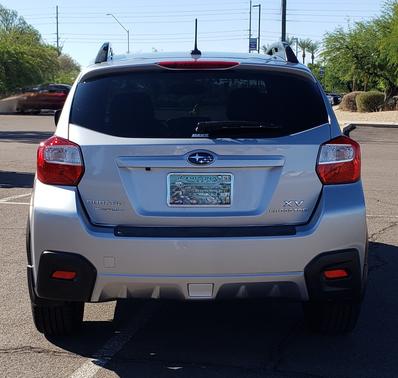 2013 Subaru XV Crosstrek 2.0i Limited